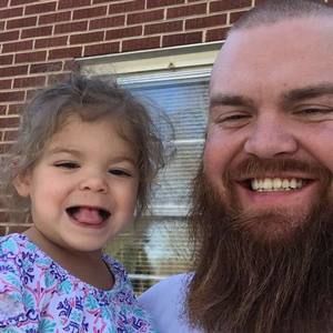 Meet your Posher, Chad