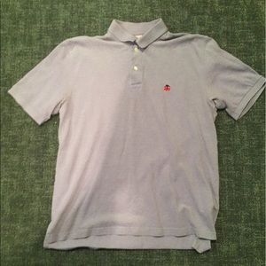 Men's Medium Brooks Brothers Polo