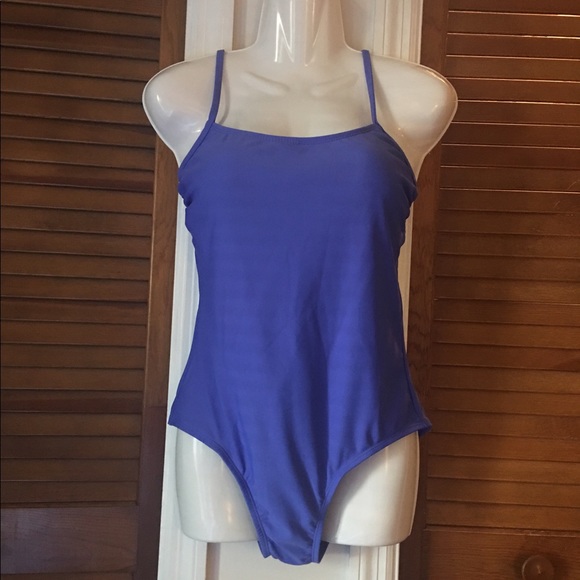 Catalina One-piece Swimsuit - Picture 1 of 4