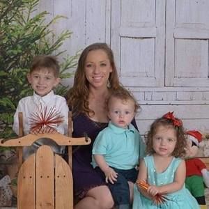 Meet your Posher, Kari l.