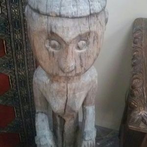 Meet your Posher, Patty