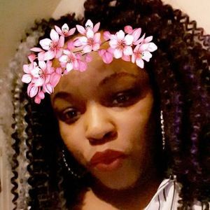 Meet your Posher, Brandisasha