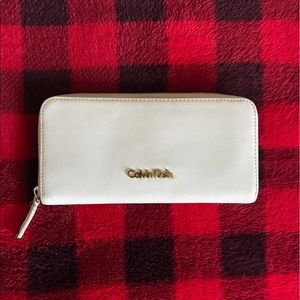 Calvin Klein Wallet