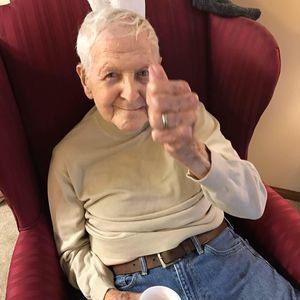 Meet your Posher, Annabel