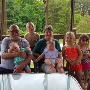 Meet your Posher, Gary