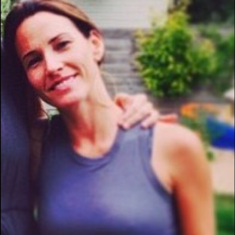 Meet your Posher, Amy