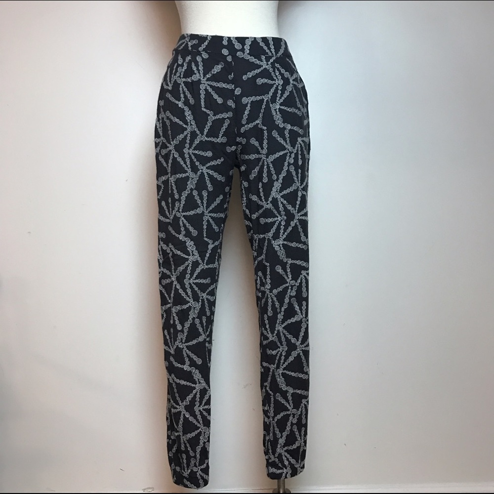 Free people harem pants