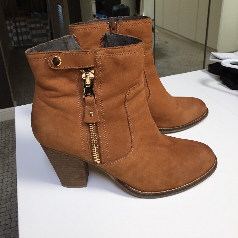 Aldo boots