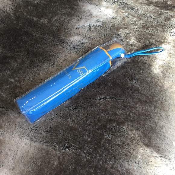 LAST ONE! NWT Versace 1969 Deluxe Umbrella - Picture 2 of 6