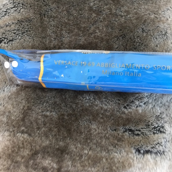 LAST ONE! NWT Versace 1969 Deluxe Umbrella - Picture 4 of 6