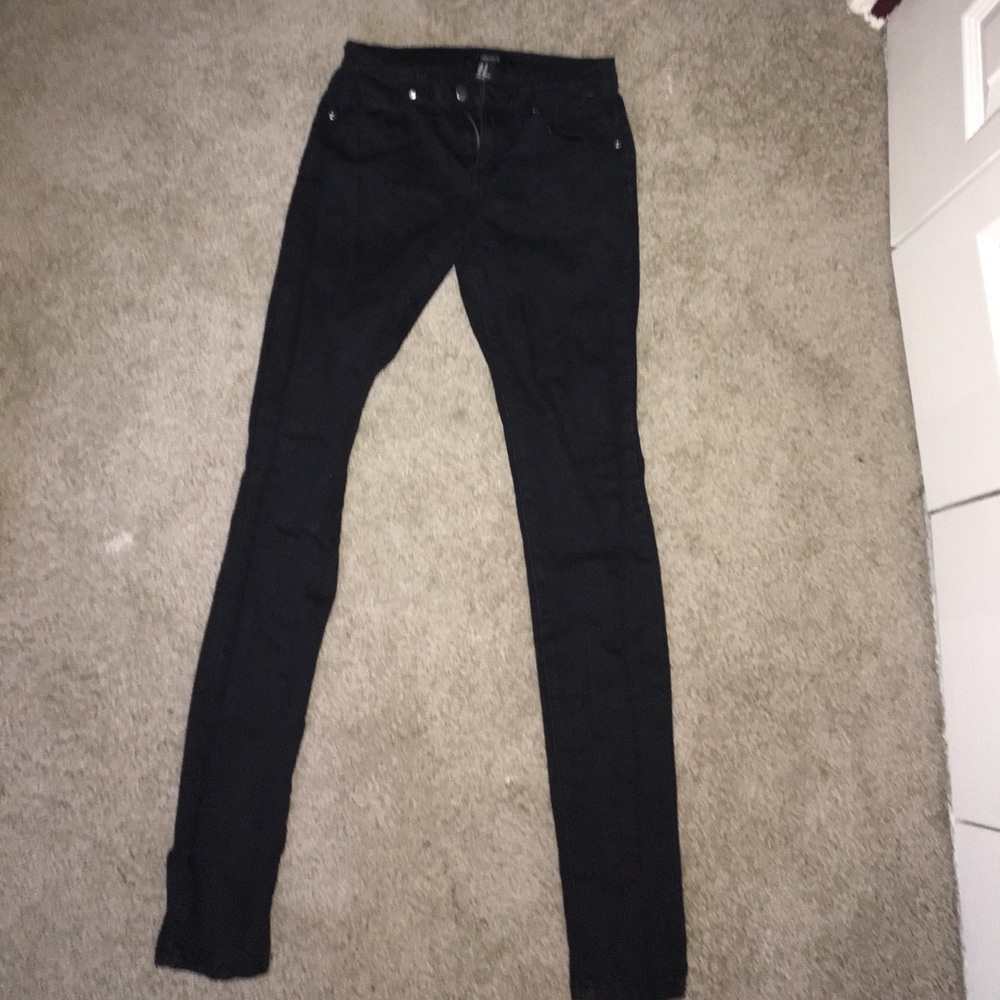 Authentic Jeans