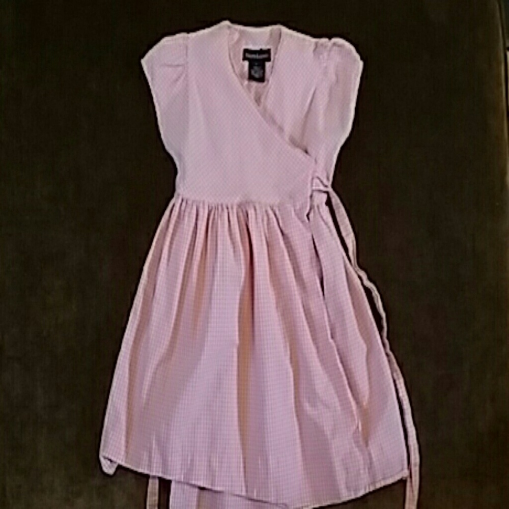 Ralph Lauren dress