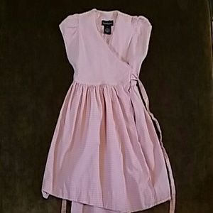 Ralph Lauren dress