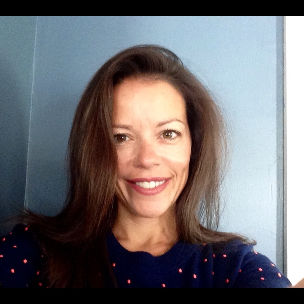 Meet your Posher, Colleen