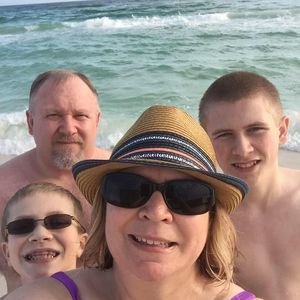 Meet your Posher, Kimberly