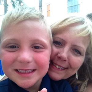 Meet your Posher, Kathleen