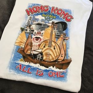 Hard Rock Cafe, 🇭🇰 Hong Kong