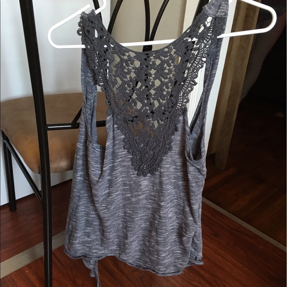Vest