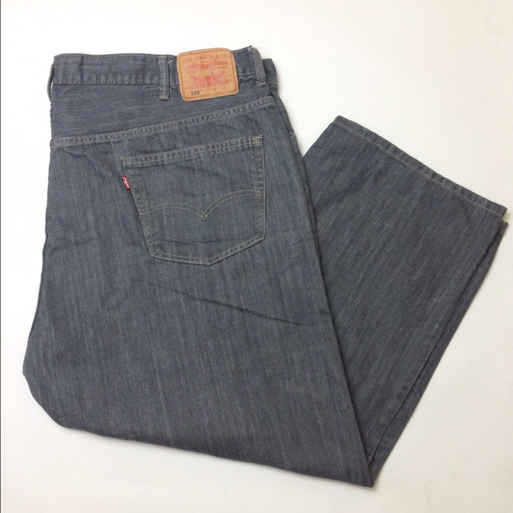 Men's Levi jeans