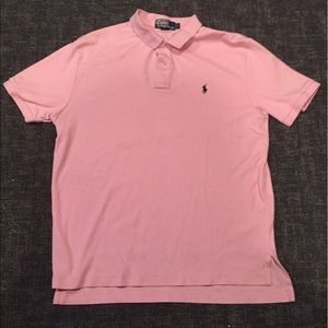 Men's Medium Ralph Lauren Polo