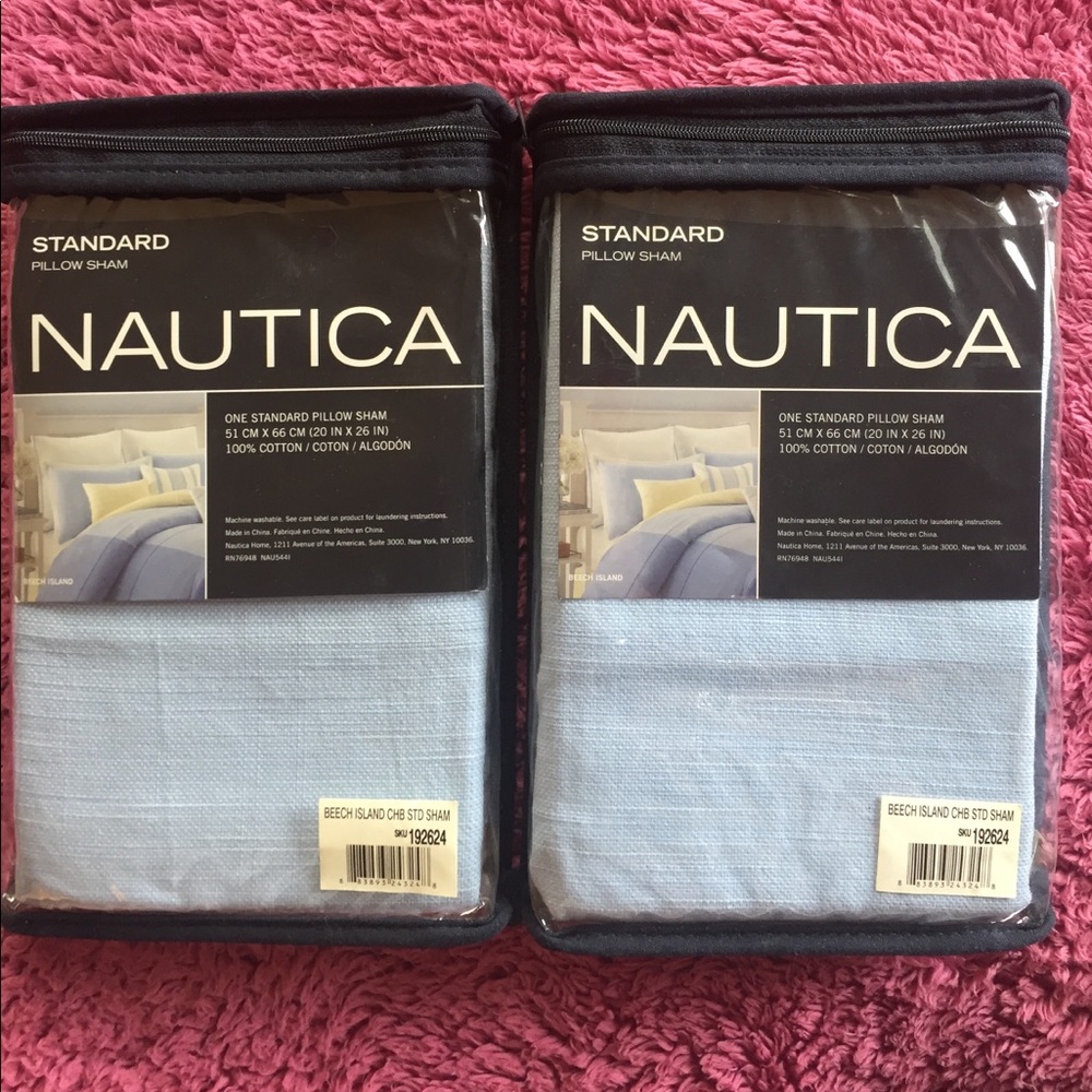 ❌❌SOLD❌❌Standard Pillow Sham