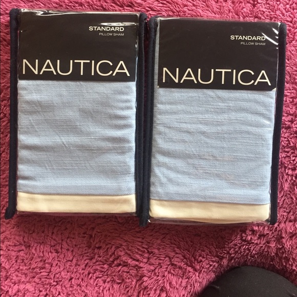 ❌❌SOLD❌❌Standard Pillow Sham - Picture 2 of 2