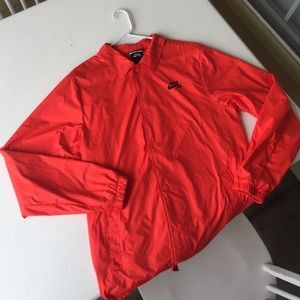Nike SB Coach Jacket