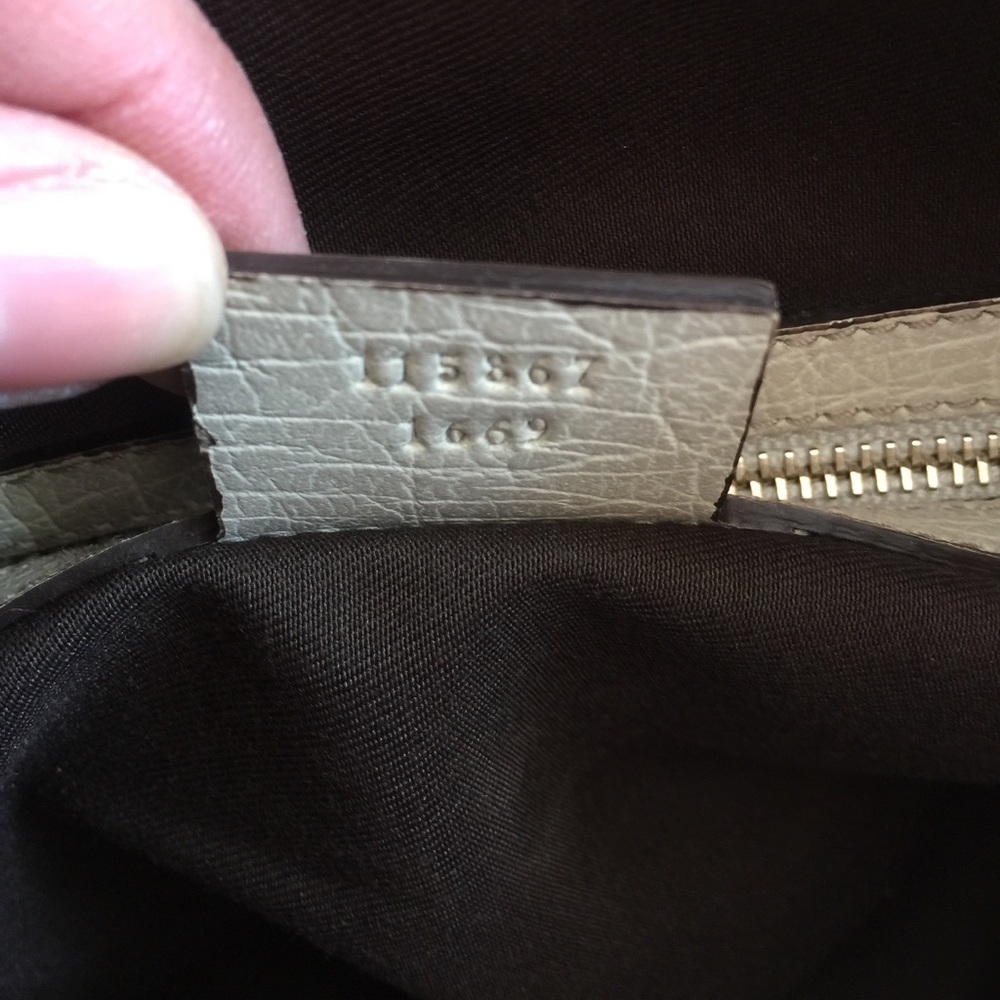 Gucci Bag - Picture 3 of 4