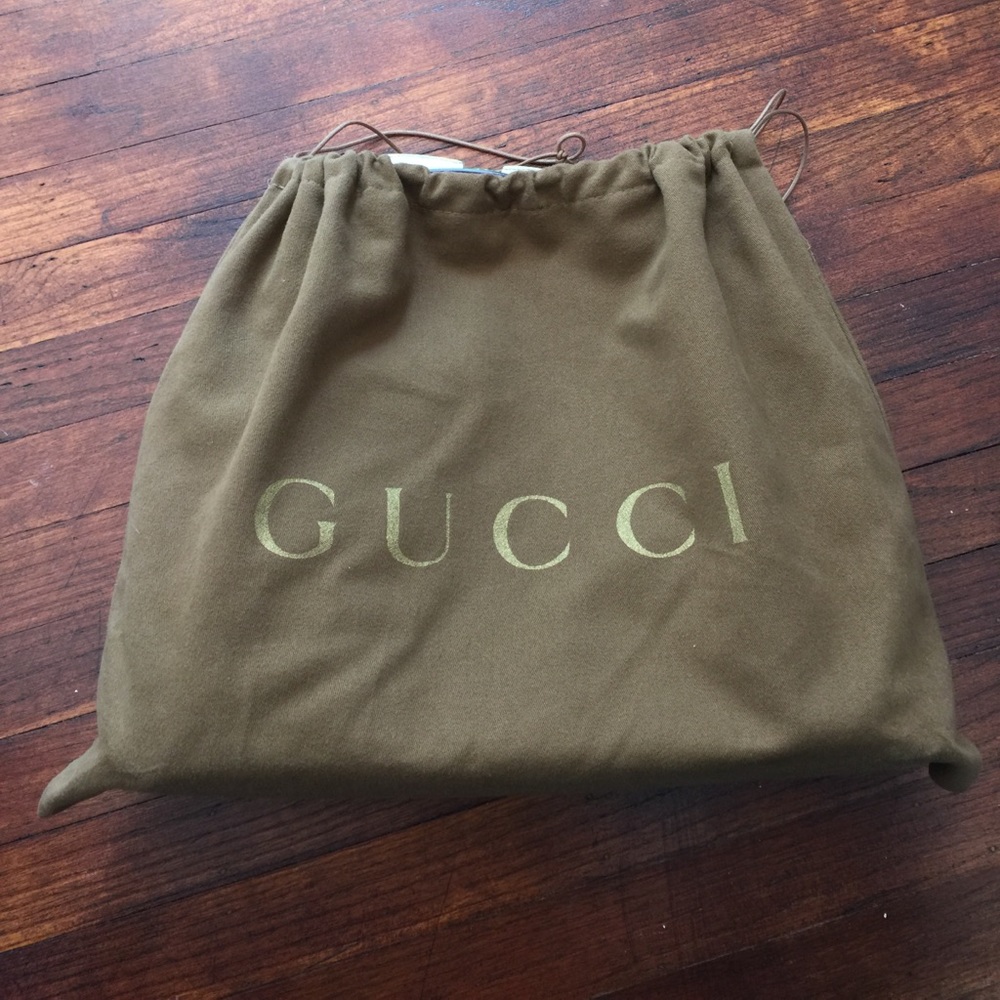 Gucci Bag - Picture 4 of 4