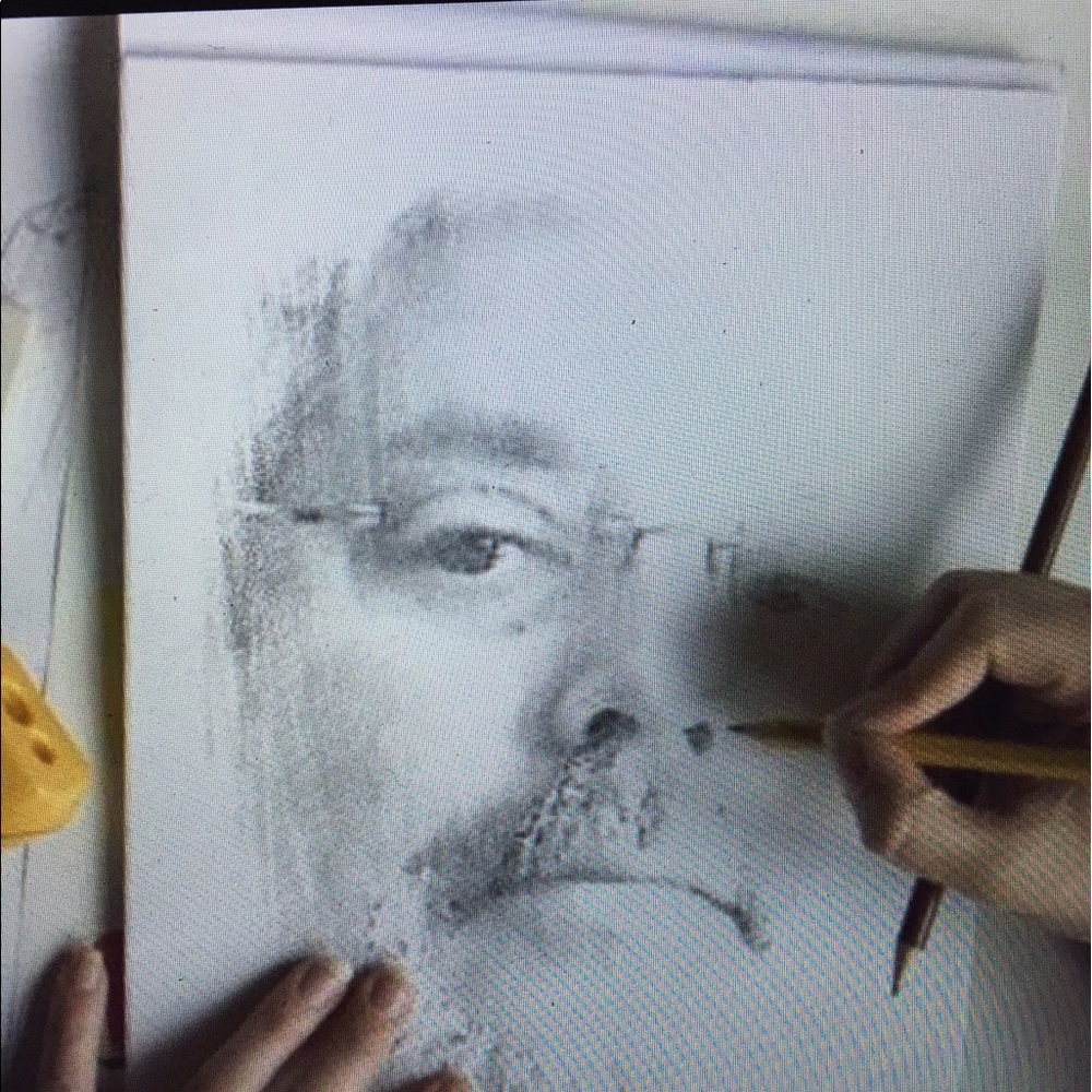 Meet your Posher, Bruce