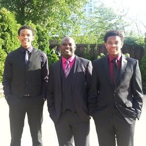 Meet your Posher, Ryan