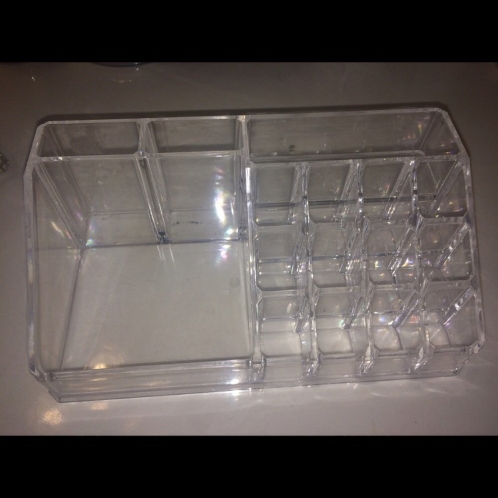 Makeup Organizer