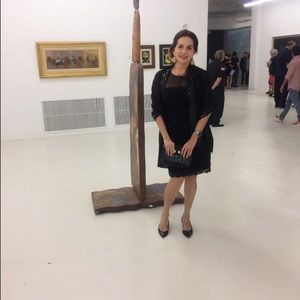 Meet your Posher, Olga