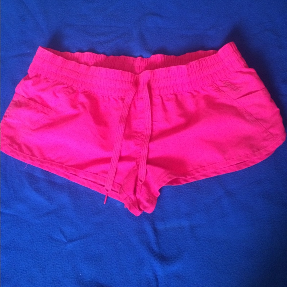 Swim shorts