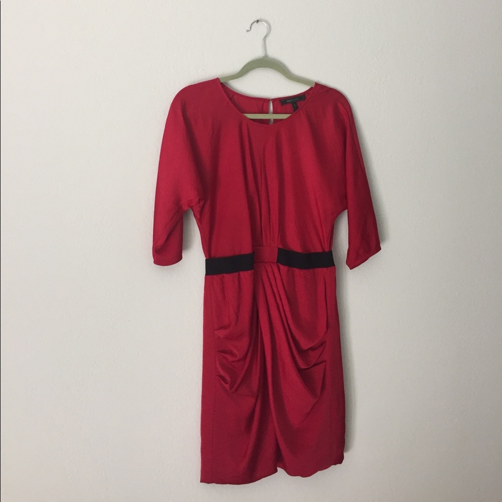 silky BCBG Maxazaria