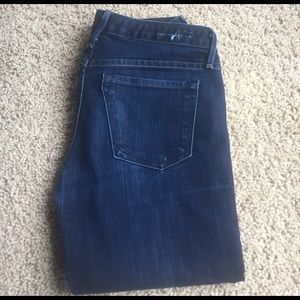 Earnest Sewn Jeans