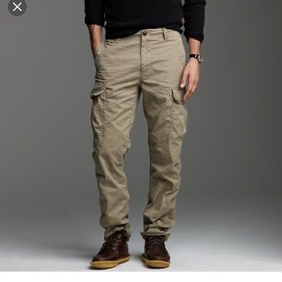 cucinelli cargo pants