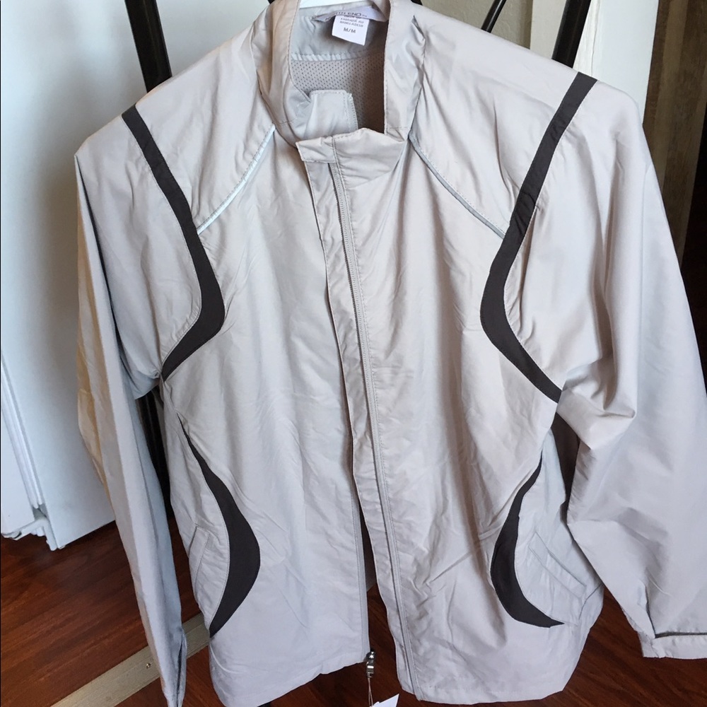 North end coat nwt