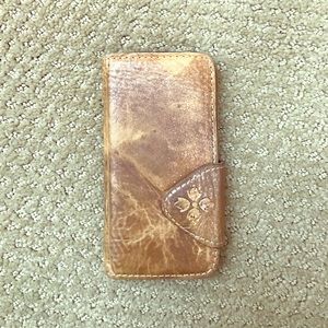 Patricia Nash IPhone 6/6s Wallet Case