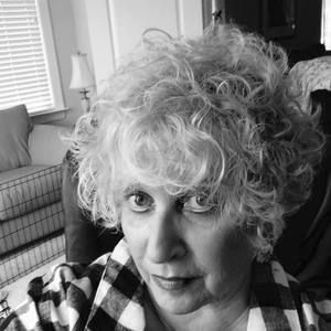 Meet your Posher, Marcy