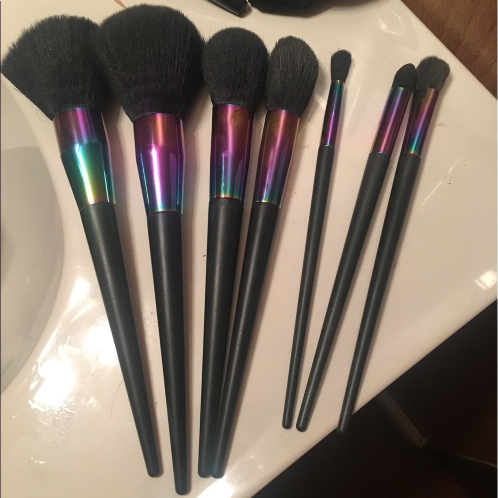 Makeup Brushes