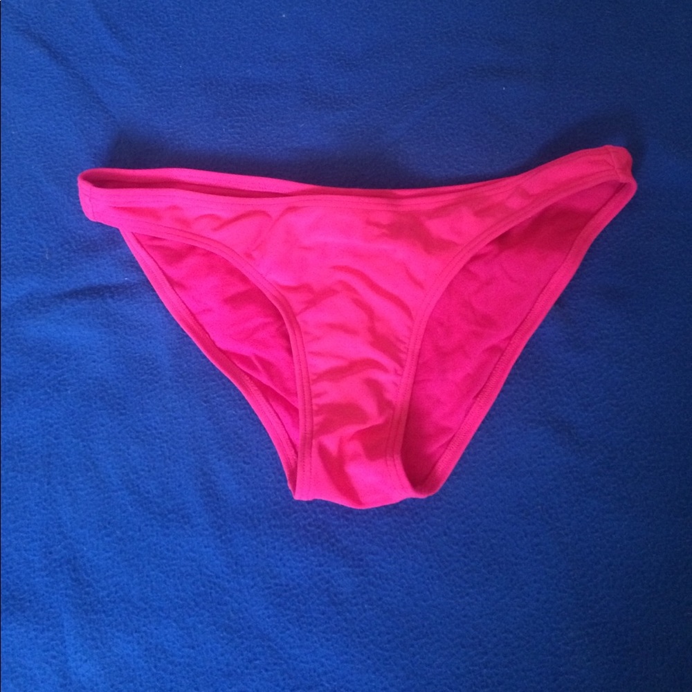 Bikini bottoms