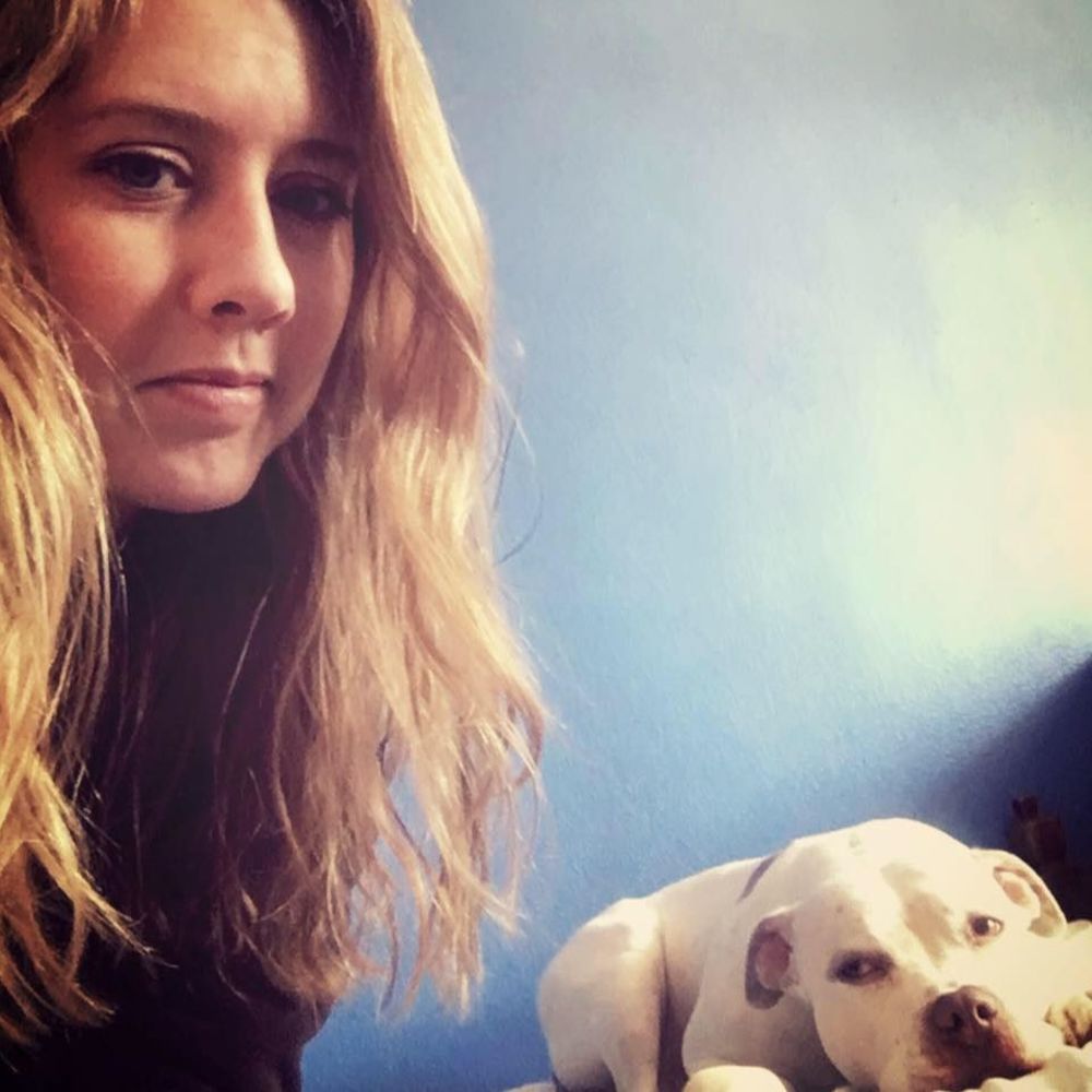 Meet your Posher, Sara