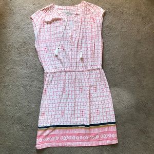 Loft dress. Large