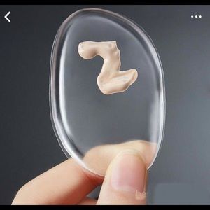 Silicone Beauty Blender