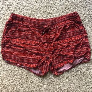 Old Navy soft shorts