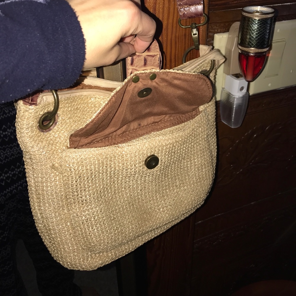 Crossbody/shoulder bag - Picture 2 of 4