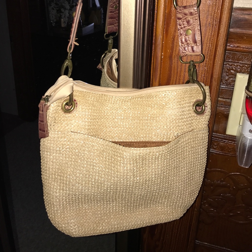 Crossbody/shoulder bag - Picture 3 of 4