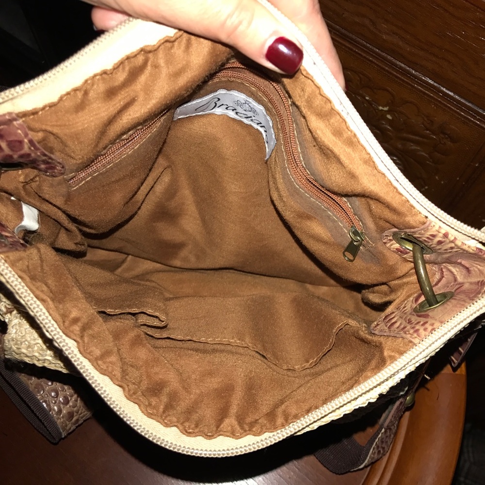 Crossbody/shoulder bag - Picture 4 of 4
