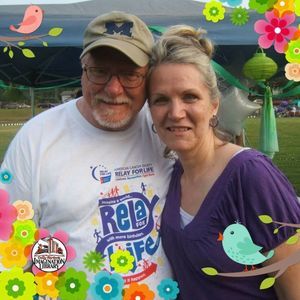 Meet your Posher, Annamarie